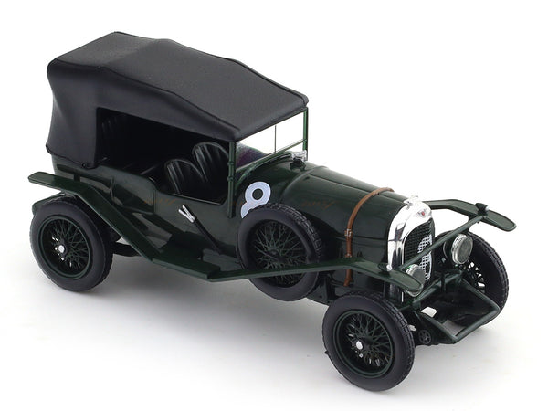 Bentley 3 LItre n.8 Winner 24 Hours of Le Mans 1924 Bentley 3 LItre n.8 Winner 24 Hours of Le Mans 1924