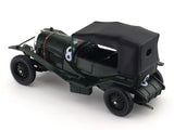 1924 Bentley 3 Litre Sport Winner 24h LeMans 1:43 IXO licensed diecast scale model car