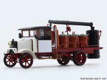 1925 Berliet CBA 9 1:43 diecast scale model truck collectible