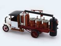 1925 Berliet CBA 9 1:43 diecast scale model truck collectible