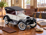 1925 Buick Model 25 1:18 Sun Star Licensed Diecast Scale Model Car Collectible | Classic Pre-War Automobile | Buy in India