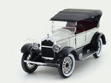 1925 Buick Model 25 1:18 Sun Star Licensed Diecast Scale Model Car Collectible | Classic Pre-War Automobile | Buy in India