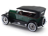 1925 Buick Model 25 Green 1:18 Scale Model | Sunstar Classic Pre-War Licensed Diecast
