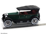 1925 Buick Model 25 Green 1:18 Scale Model | Sunstar Classic Pre-War Licensed Diecast