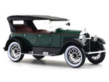 1925 Buick Model 25 Green 1:18 Scale Model | Sunstar Classic Pre-War Licensed Diecast