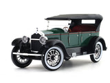 1925 Buick Model 25 Green 1:18 Scale Model | Sunstar Classic Pre-War Licensed Diecast