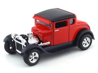 1929 Ford Model A Red 1:24 Maisto diecast alloy scale model car