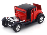 1929 Ford Model A Red 1:24 Maisto diecast alloy scale model car