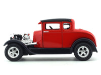 1929 Ford Model A Red 1:24 Maisto diecast alloy scale model car