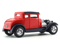 1929 Ford Model A Red 1:24 Maisto diecast alloy scale model car