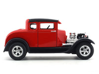 1929 Ford Model A Red 1:24 Maisto diecast alloy scale model car