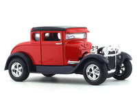 1929 Ford Model A Red 1:24 Maisto diecast alloy scale model car