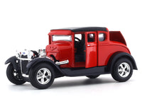 1929 Ford Model A Red 1:24 Maisto diecast alloy scale model car