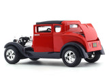 1929 Ford Model A Red 1:24 Maisto diecast alloy scale model car