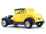 1929 Ford Model A Yellow 1:24 Maisto diecast alloy scale model car