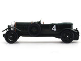 1930 Bentley Speed Six Winner 24h LeMans 1:43 IXO licensed Formula 1 diecast scale model car