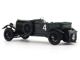 1930 Bentley Speed Six Winner 24h LeMans 1:43 IXO licensed Formula 1 diecast scale model car