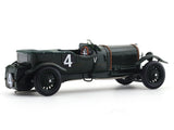 1930 Bentley Speed Six Winner 24h LeMans 1:43 IXO licensed Formula 1 diecast scale model car