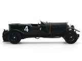 1930 Bentley Speed Six Winner 24h LeMans 1:43 IXO licensed Formula 1 diecast scale model car