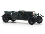1930 Bentley Speed Six Winner 24h LeMans 1:43 IXO licensed Formula 1 diecast scale model car