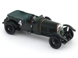 1930 Bentley Speed Six Winner 24h LeMans 1:43 IXO licensed Formula 1 diecast scale model car