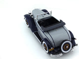 1931 Dodge Eight DG Cabriolet 1:18 BoS Scale Model car collectible