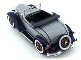 1931 Dodge Eight DG Cabriolet 1:18 BoS Scale Model car collectible