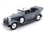1931 Mercedes-Benz 770K Kaiser Wilhelm II Cabriolet 1:18 CMF scale model car collectible