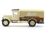 1932 Berliet GVL28 Diesel 1:43 diecast scale model truck collectible