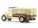 1932 Berliet GVL28 Diesel 1:43 diecast scale model truck collectible