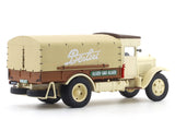 1932 Berliet GVL28 Diesel 1:43 diecast scale model truck collectible