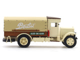 1932 Berliet GVL28 Diesel 1:43 diecast scale model truck collectible
