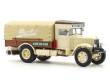 1932 Berliet GVL28 Diesel 1:43 diecast scale model truck collectible