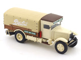 1932 Berliet GVL28 Diesel 1:43 diecast scale model truck collectible