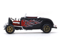 1932 Ford Roadster black 1:64 M2 Machines diecast scale car collectible