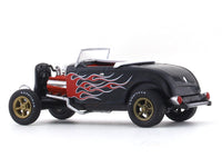 1932 Ford Roadster black 1:64 M2 Machines diecast scale car collectible