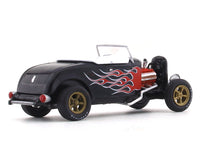 1932 Ford Roadster black 1:64 M2 Machines diecast scale car collectible