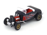 1932 Ford Roadster black 1:64 M2 Machines diecast scale car collectible