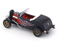 1932 Ford Roadster black 1:64 M2 Machines diecast scale car collectible