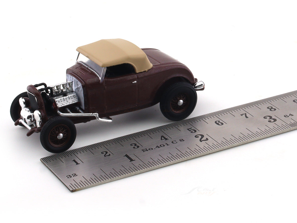 M2 1951 1932 ford shoebox roadster ミニカー M2 1951 1932 ford