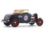 1932 Ford Roadster Edlebrock 1:64 M2 Machines licensed diecast scale model car 32500-97