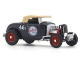 1932 Ford Roadster Edlebrock 1:64 M2 Machines licensed diecast scale model car 32500-97