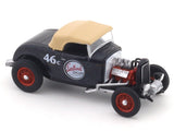 1932 Ford Roadster Edlebrock 1:64 M2 Machines licensed diecast scale model car 32500-97