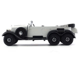 1934-39 Mercedes-Benz G4 W31 Grey 1:18 MCG diecast Scale Model car collectible