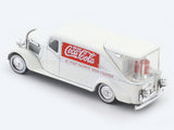 1934 Dodge KH-32 Streamline Van Fountain Coca-Cola 1:72 diecast scale model truck collectible