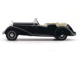 1938 Bentley 4.25 L Vanden Plas Tourer Maharaja of Darbhanga 1:18 Cult Models resin Scale Model car