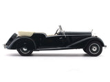 1938 Bentley 4.25 L Vanden Plas Tourer Maharaja of Darbhanga 1:18 Cult Models resin Scale Model car