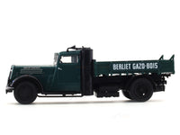 1938 Berliet Vdang Pickup 1:43 diecast scale model truck collectible