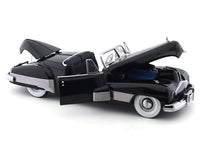 1938 Buick Y-Job black 1:18 Sunstar diecast Scale Model collectible