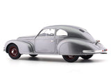 1939 Alfa-Romeo 6C 2500S Berlinetta Touring silver 1:18 Cult Models resin Scale Model car